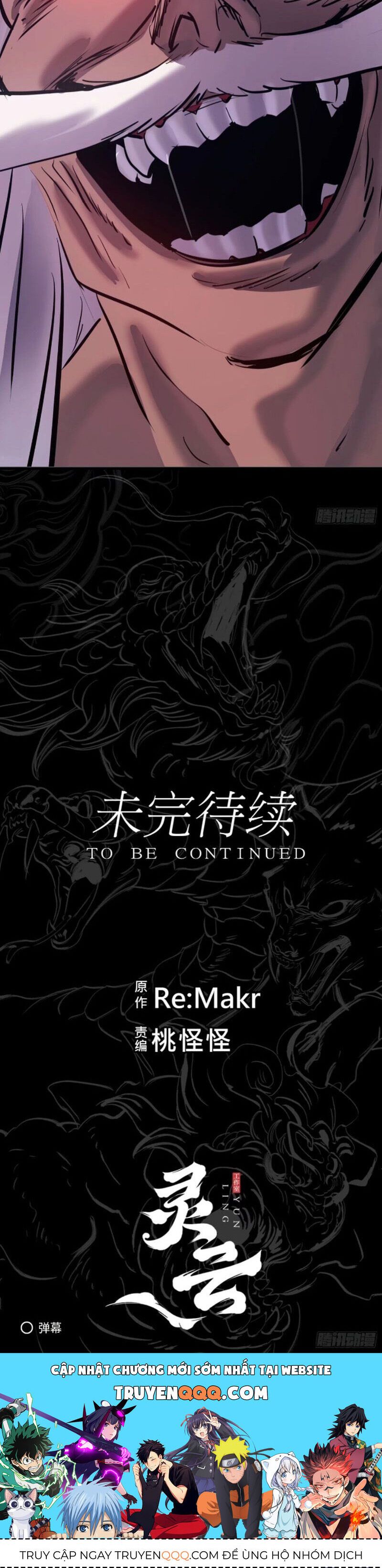 đọc truyện Phong Yêu Vấn Đạo Chương 35 ảnh 47 tại Thiên Thai Truyện