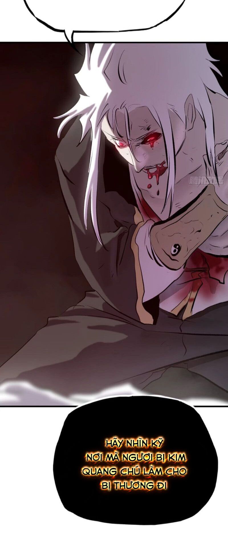 đọc truyện Phong Yêu Vấn Đạo Chương 35 ảnh 7 tại Thiên Thai Truyện