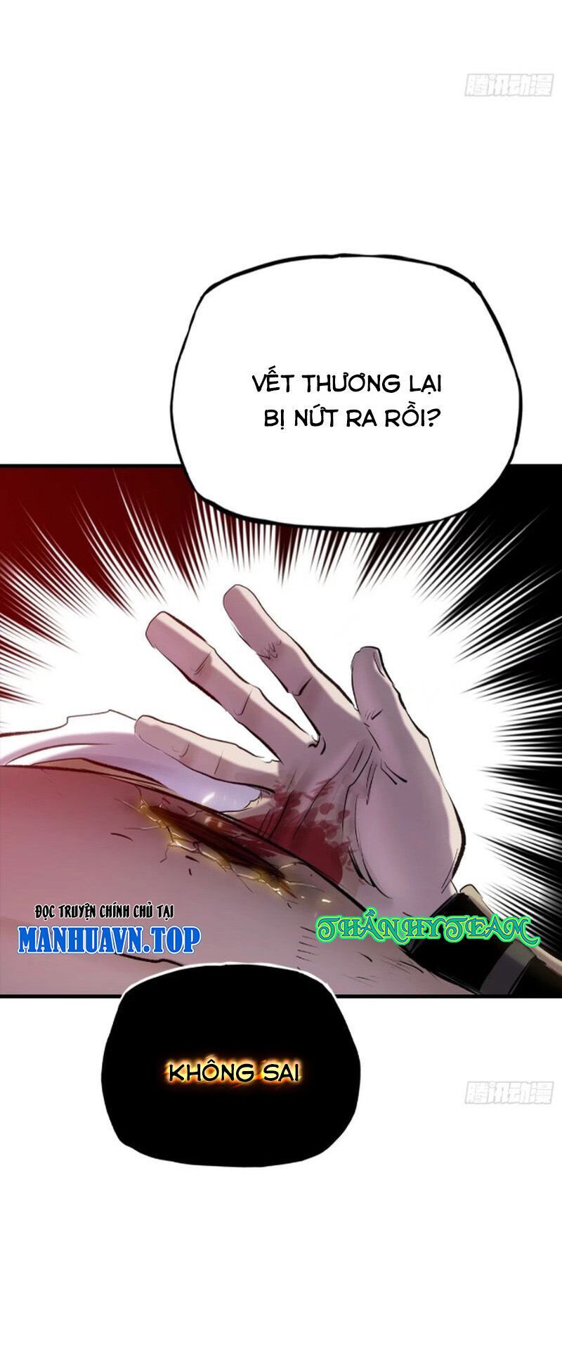 đọc truyện Phong Yêu Vấn Đạo Chương 35 ảnh 8 tại Thiên Thai Truyện