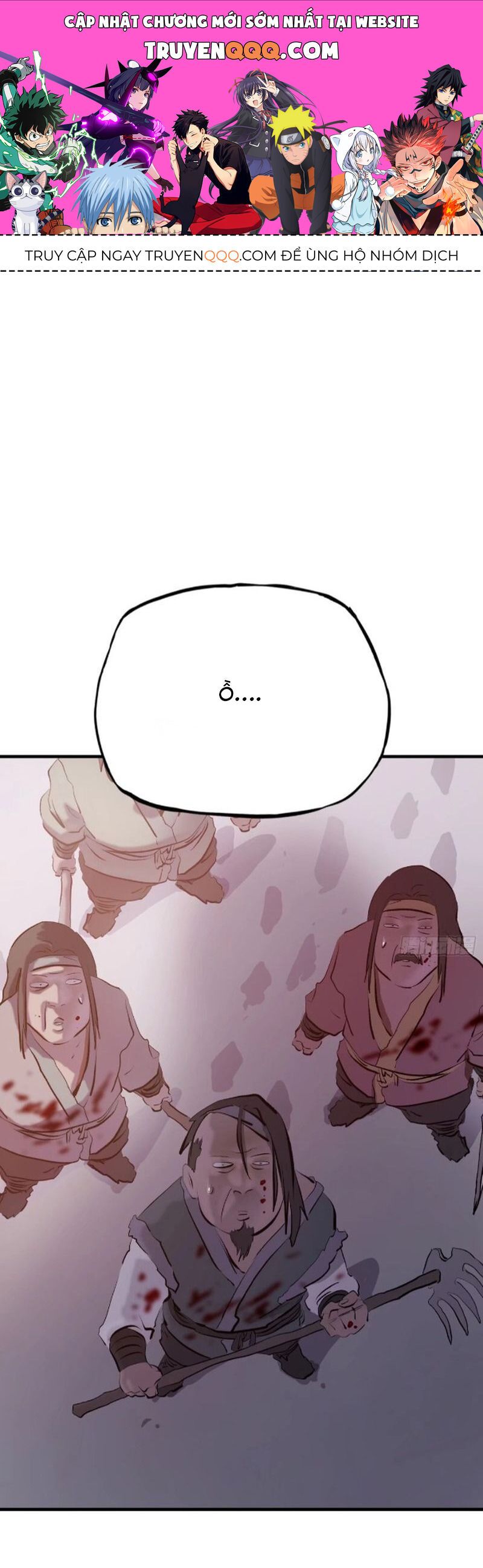 đọc truyện Phong Yêu Vấn Đạo Chương 36 ảnh 3 tại Thiên Thai Truyện