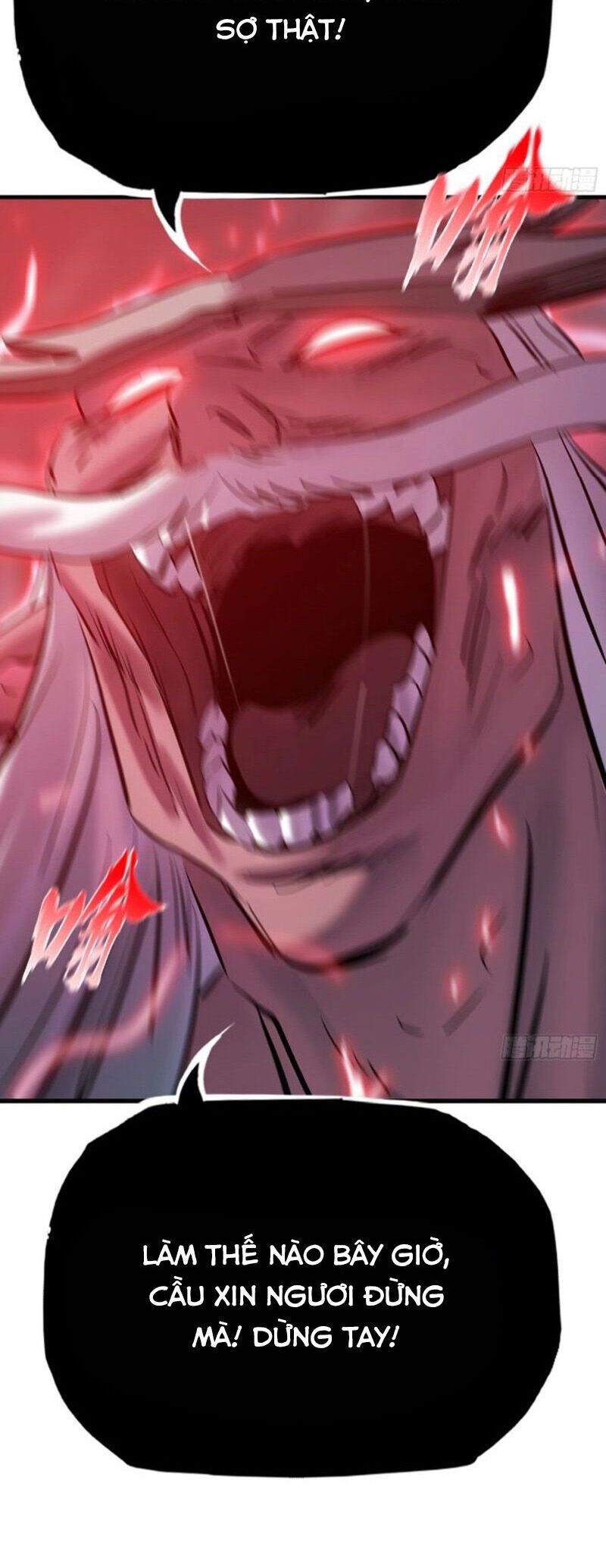 đọc truyện Phong Yêu Vấn Đạo Chương 36 ảnh 12 tại Thiên Thai Truyện