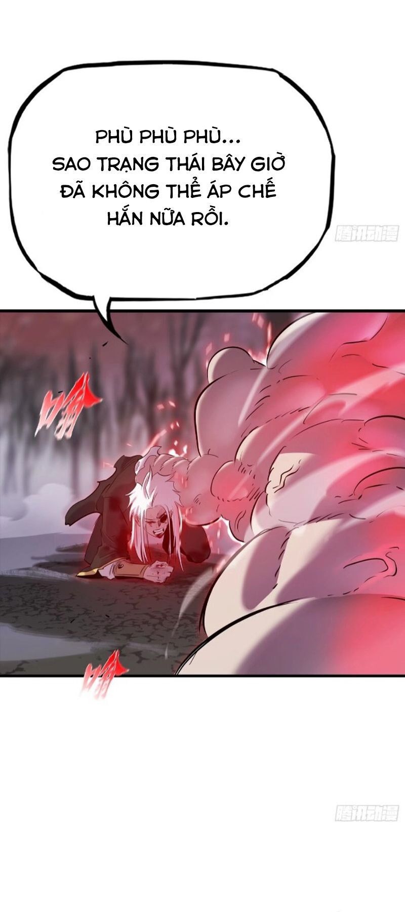 đọc truyện Phong Yêu Vấn Đạo Chương 36 ảnh 13 tại Thiên Thai Truyện