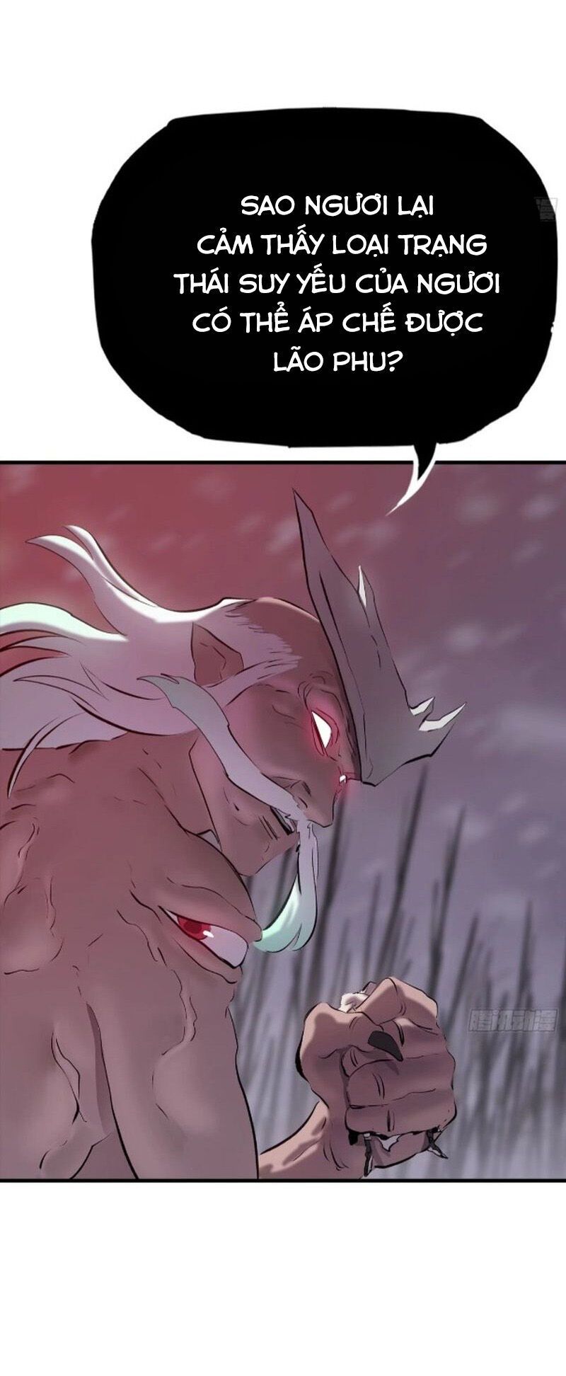 đọc truyện Phong Yêu Vấn Đạo Chương 36 ảnh 15 tại Thiên Thai Truyện