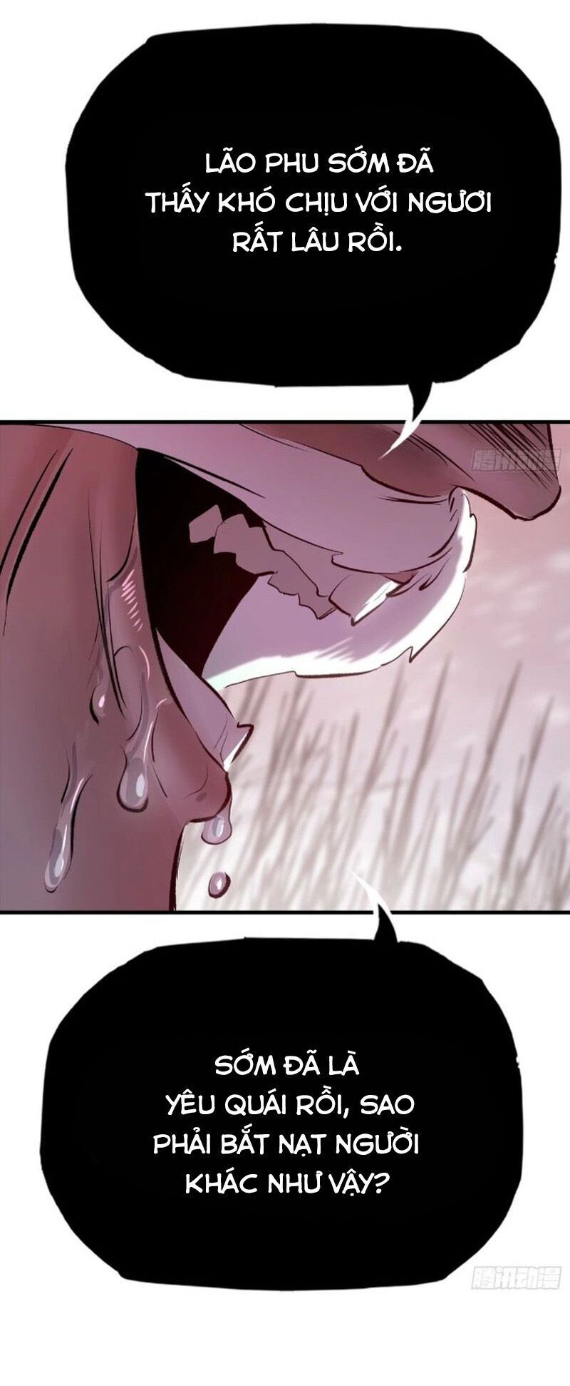 đọc truyện Phong Yêu Vấn Đạo Chương 36 ảnh 16 tại Thiên Thai Truyện