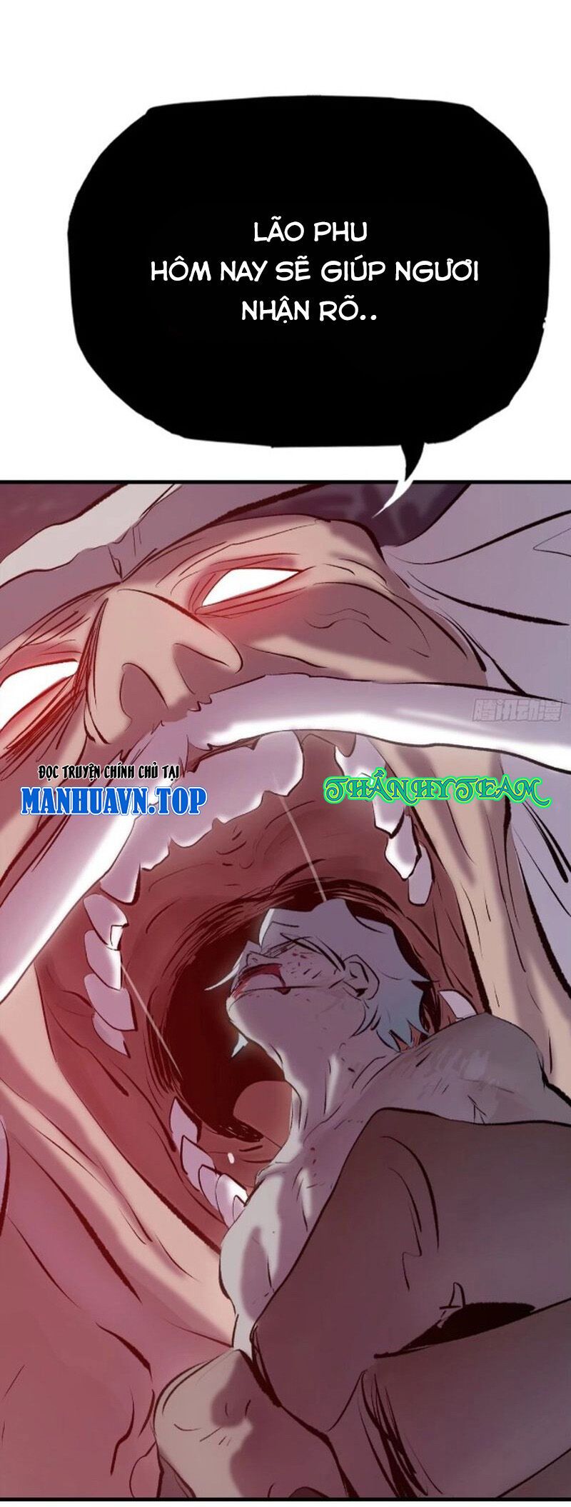 đọc truyện Phong Yêu Vấn Đạo Chương 36 ảnh 17 tại Thiên Thai Truyện