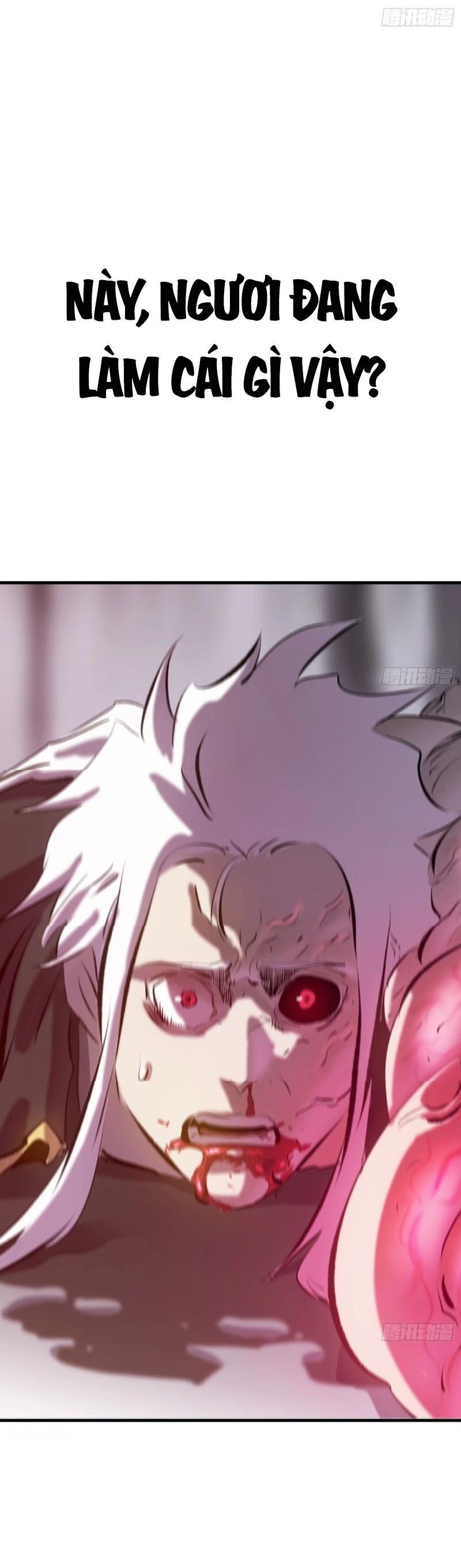 đọc truyện Phong Yêu Vấn Đạo Chương 36 ảnh 18 tại Thiên Thai Truyện