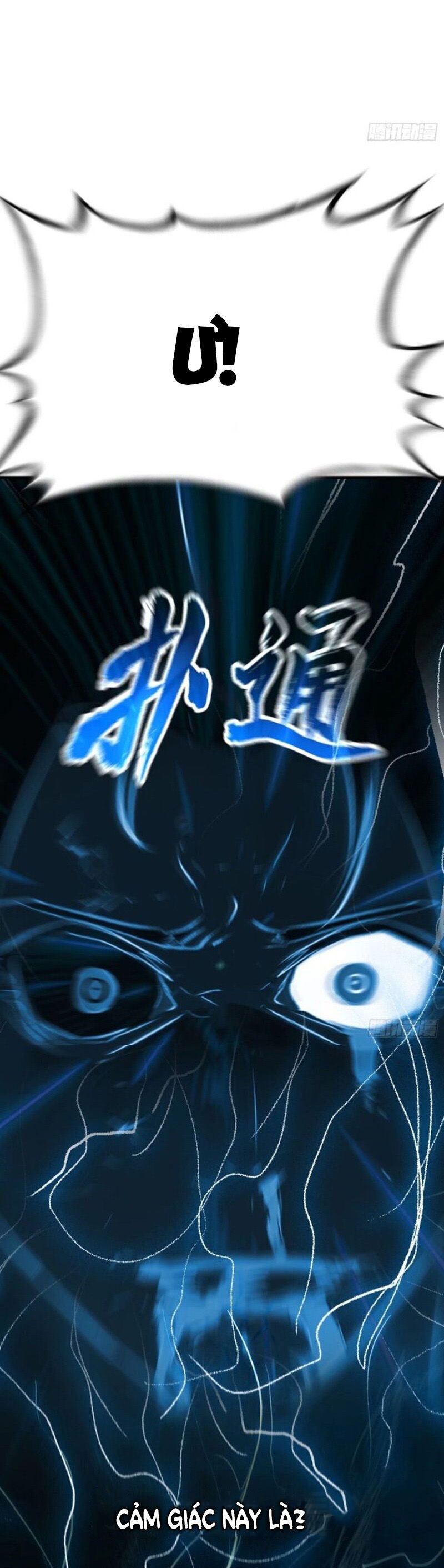 đọc truyện Phong Yêu Vấn Đạo Chương 36 ảnh 21 tại Thiên Thai Truyện