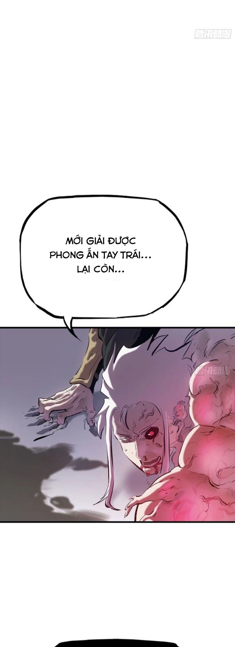 đọc truyện Phong Yêu Vấn Đạo Chương 36 ảnh 4 tại Thiên Thai Truyện