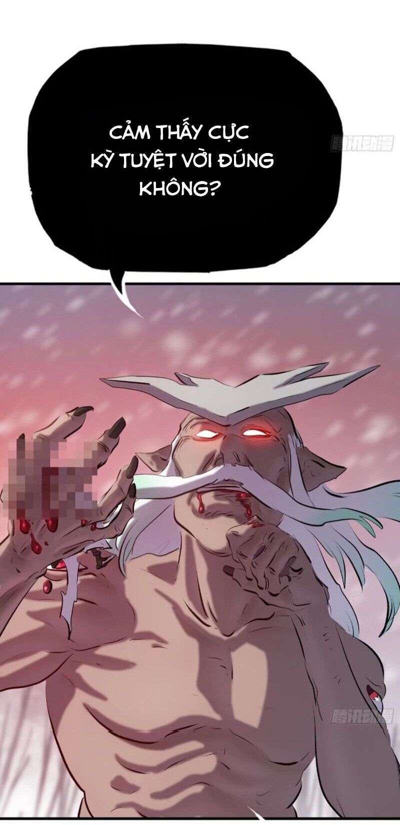 đọc truyện Phong Yêu Vấn Đạo Chương 36 ảnh 24 tại Thiên Thai Truyện