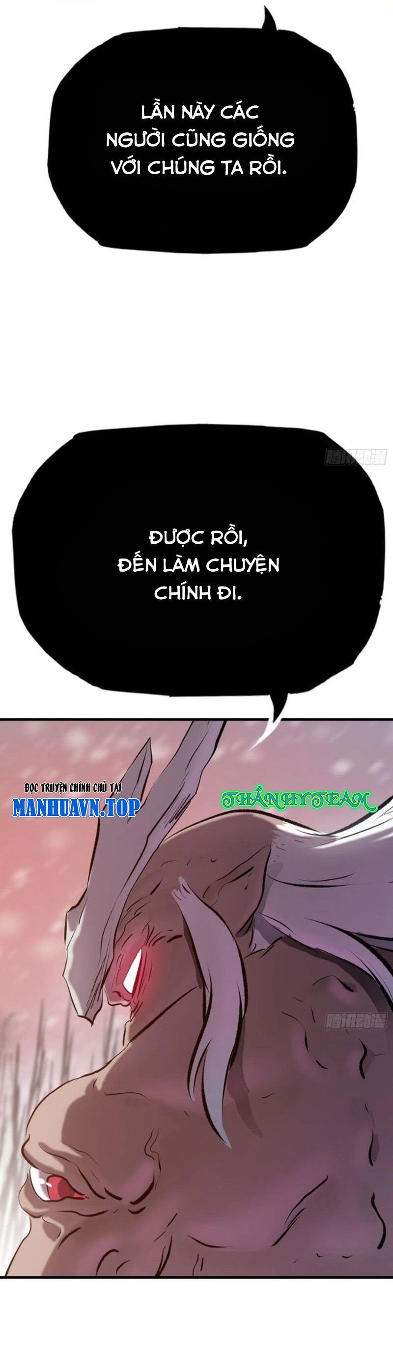 đọc truyện Phong Yêu Vấn Đạo Chương 36 ảnh 25 tại Thiên Thai Truyện