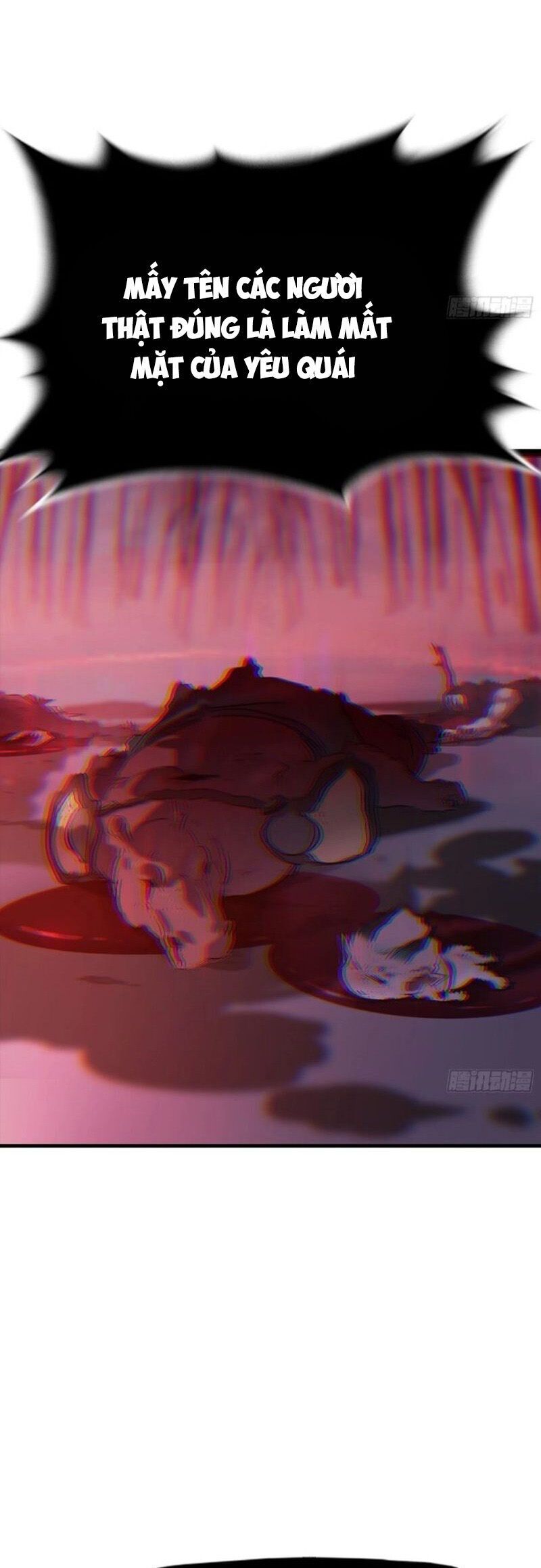 đọc truyện Phong Yêu Vấn Đạo Chương 36 ảnh 26 tại Thiên Thai Truyện