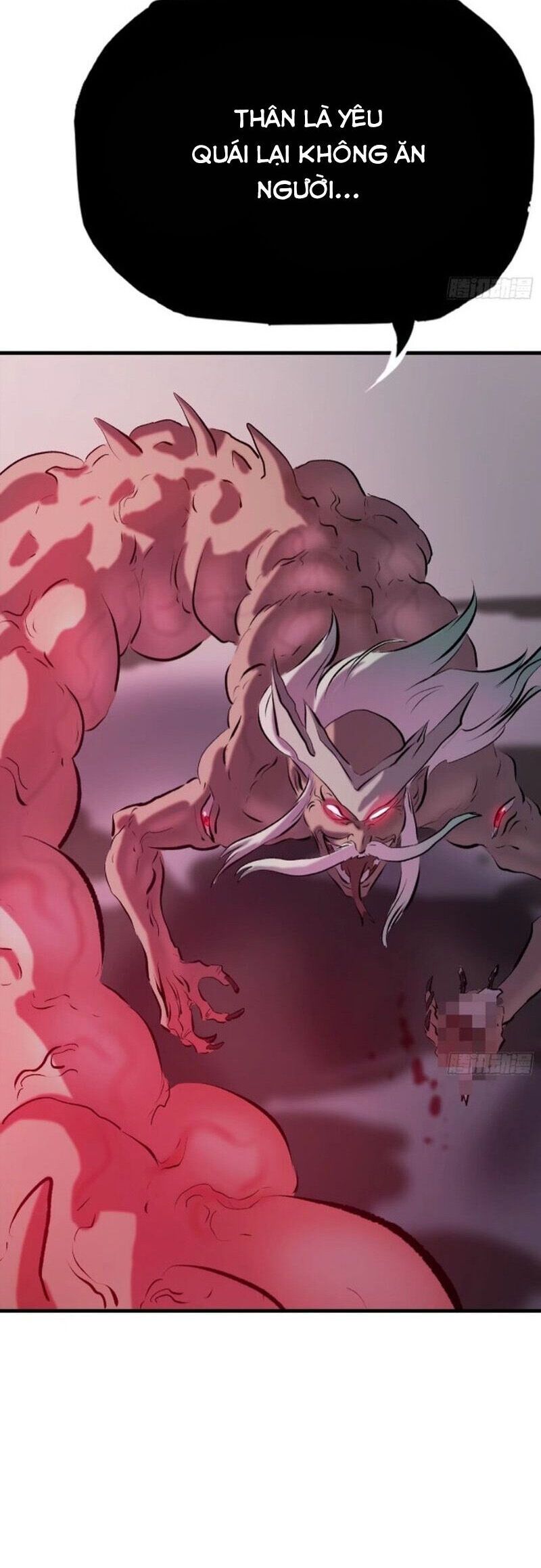 đọc truyện Phong Yêu Vấn Đạo Chương 36 ảnh 27 tại Thiên Thai Truyện