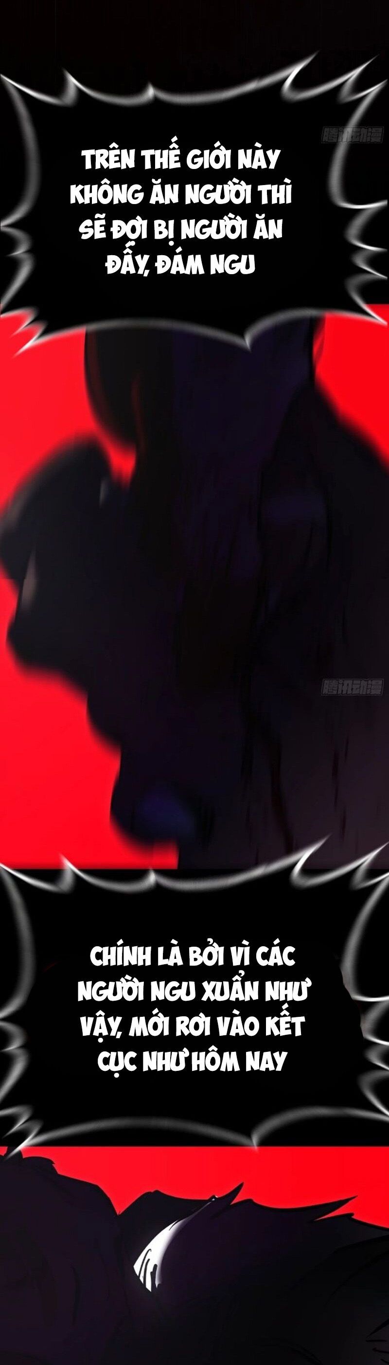 đọc truyện Phong Yêu Vấn Đạo Chương 36 ảnh 29 tại Thiên Thai Truyện