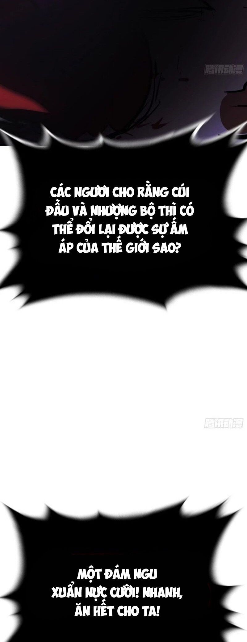 đọc truyện Phong Yêu Vấn Đạo Chương 36 ảnh 30 tại Thiên Thai Truyện