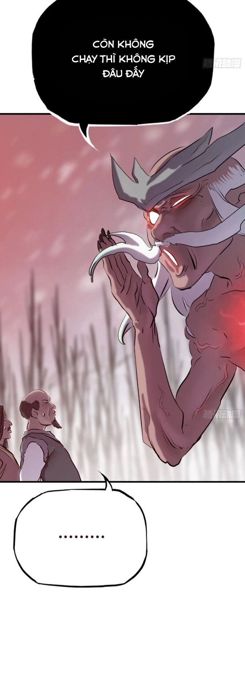 đọc truyện Phong Yêu Vấn Đạo Chương 36 ảnh 5 tại Thiên Thai Truyện