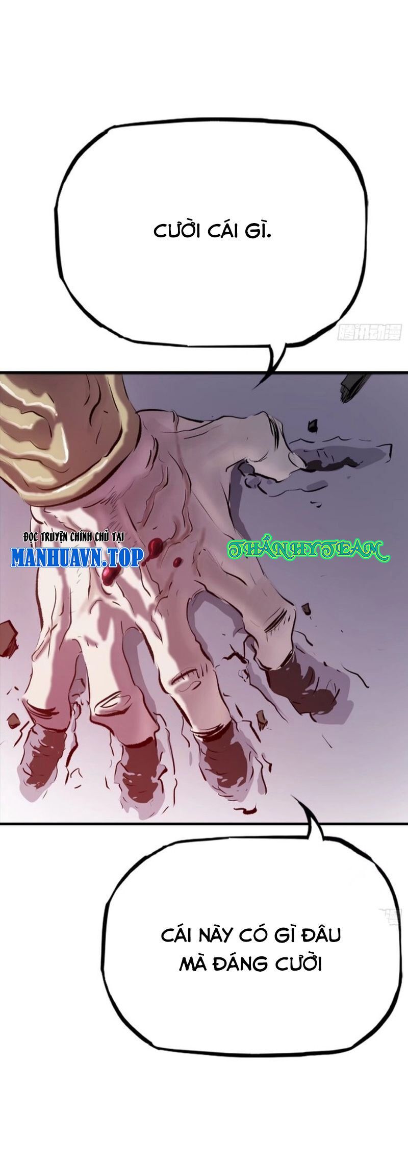 đọc truyện Phong Yêu Vấn Đạo Chương 36 ảnh 32 tại Thiên Thai Truyện