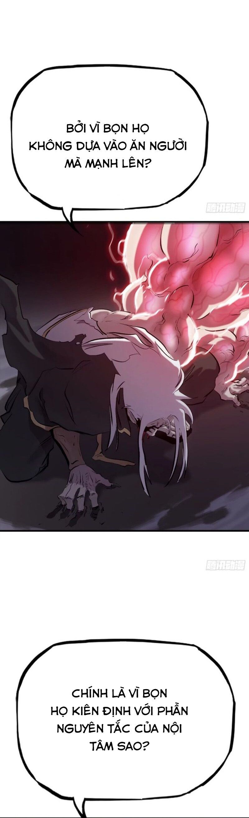 đọc truyện Phong Yêu Vấn Đạo Chương 36 ảnh 33 tại Thiên Thai Truyện