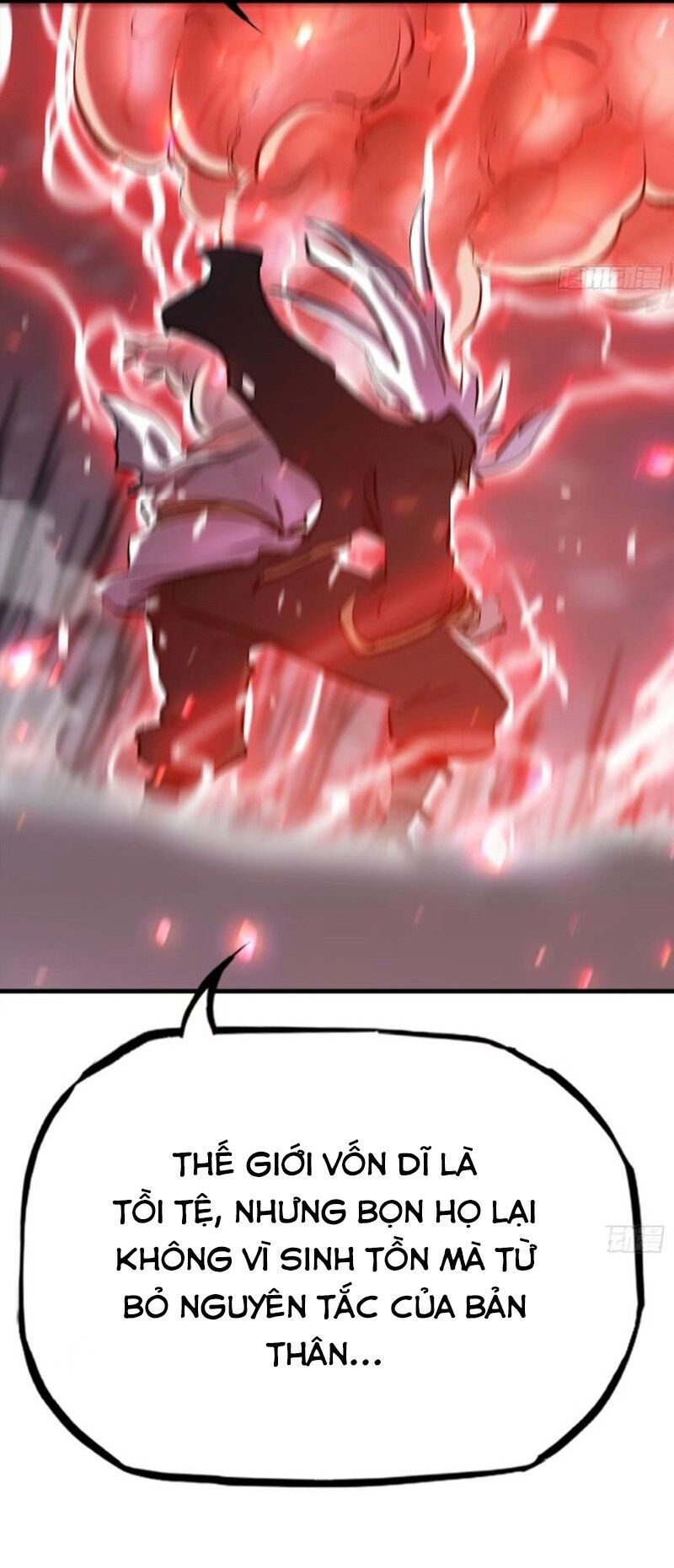 đọc truyện Phong Yêu Vấn Đạo Chương 36 ảnh 34 tại Thiên Thai Truyện