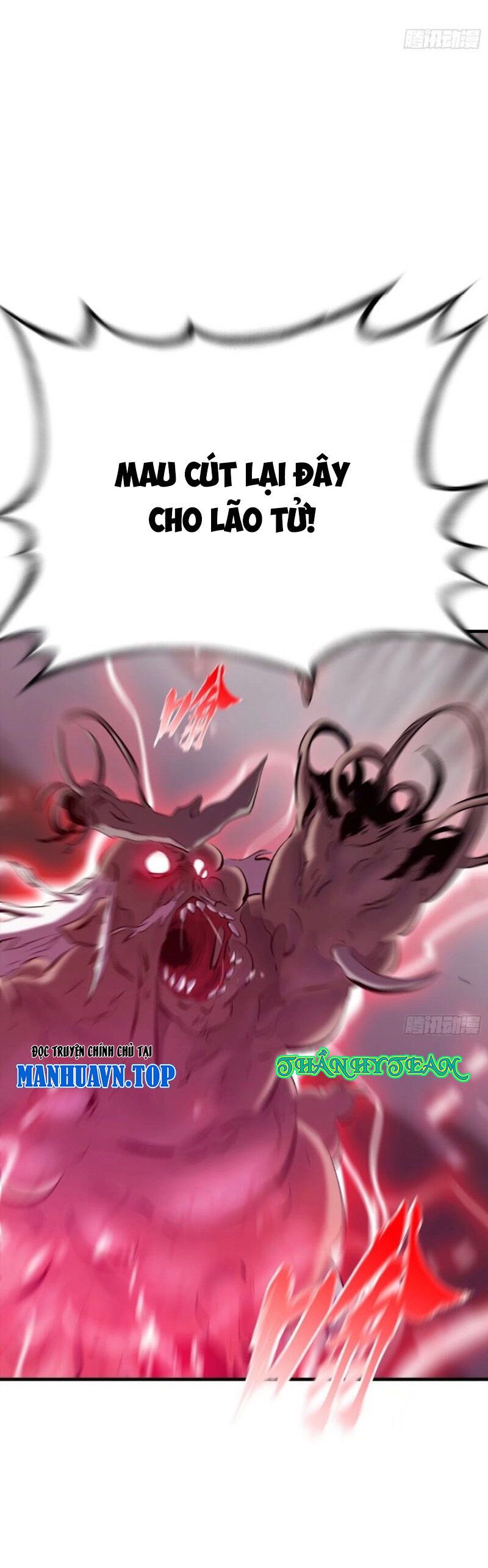 đọc truyện Phong Yêu Vấn Đạo Chương 36 ảnh 38 tại Thiên Thai Truyện