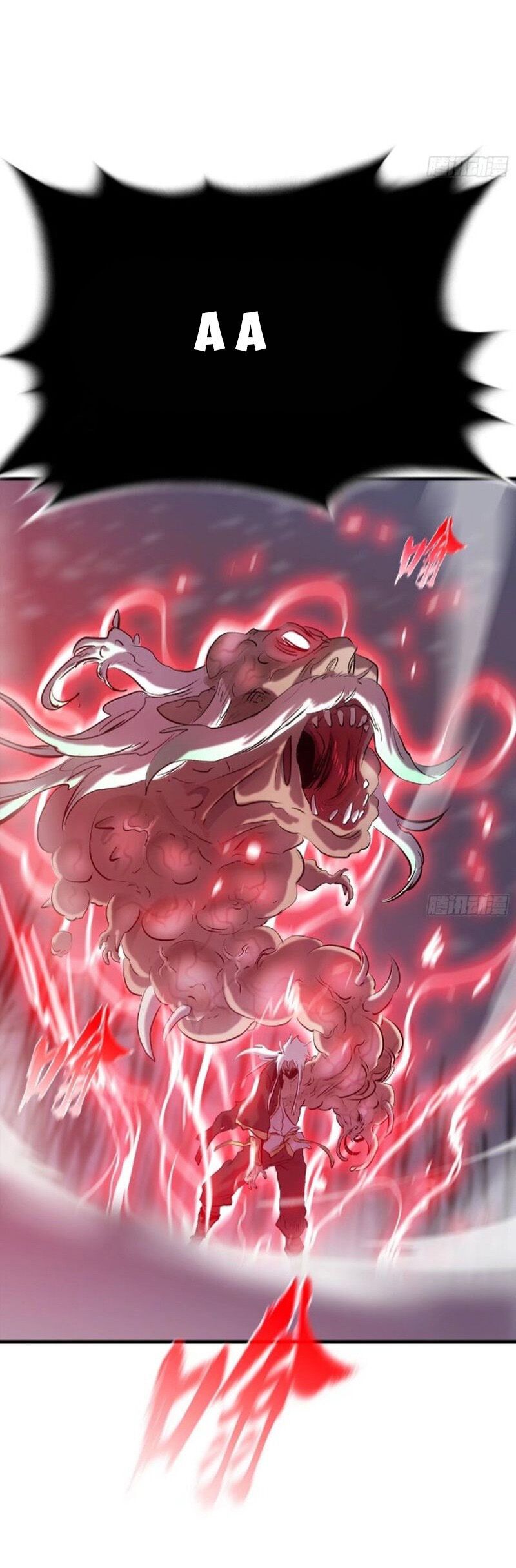 đọc truyện Phong Yêu Vấn Đạo Chương 36 ảnh 39 tại Thiên Thai Truyện