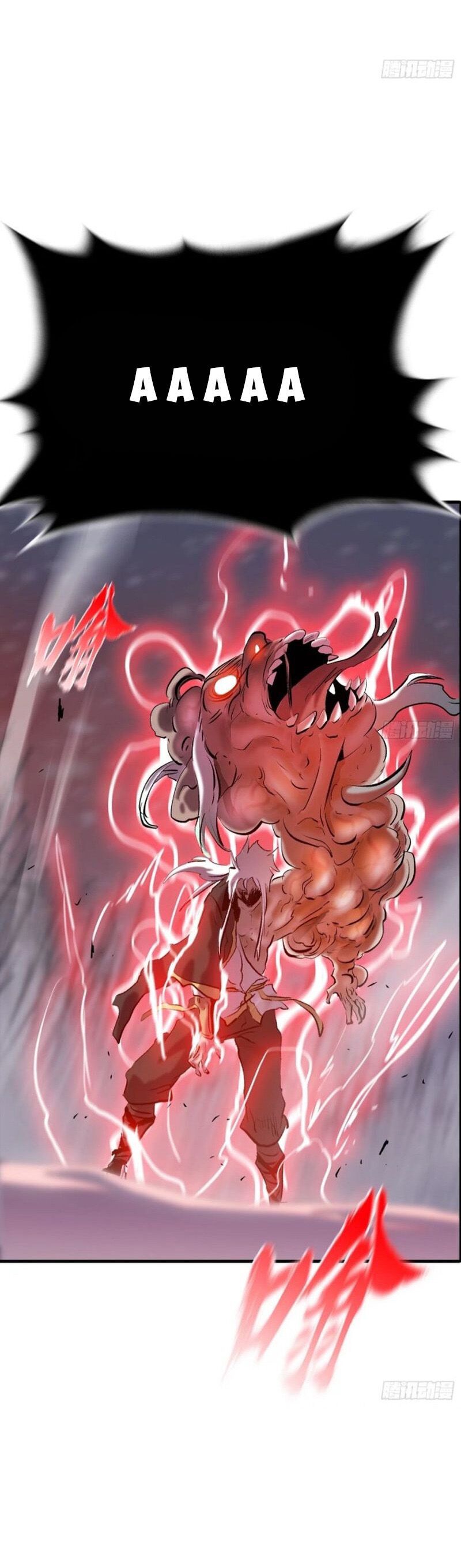 đọc truyện Phong Yêu Vấn Đạo Chương 36 ảnh 40 tại Thiên Thai Truyện