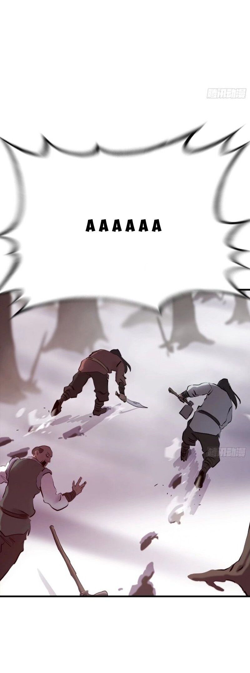 đọc truyện Phong Yêu Vấn Đạo Chương 36 ảnh 6 tại Thiên Thai Truyện