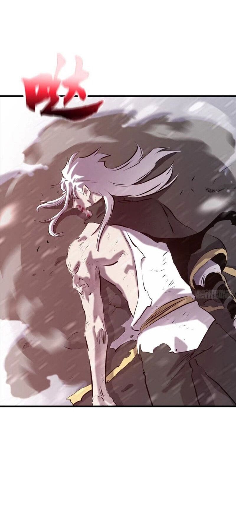 đọc truyện Phong Yêu Vấn Đạo Chương 36 ảnh 44 tại Thiên Thai Truyện