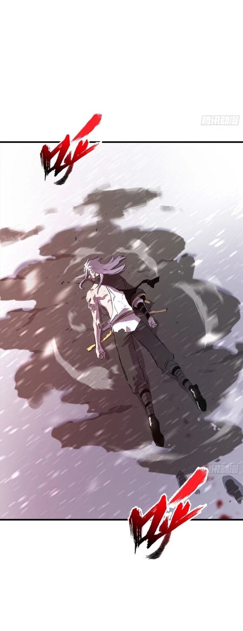 đọc truyện Phong Yêu Vấn Đạo Chương 36 ảnh 45 tại Thiên Thai Truyện