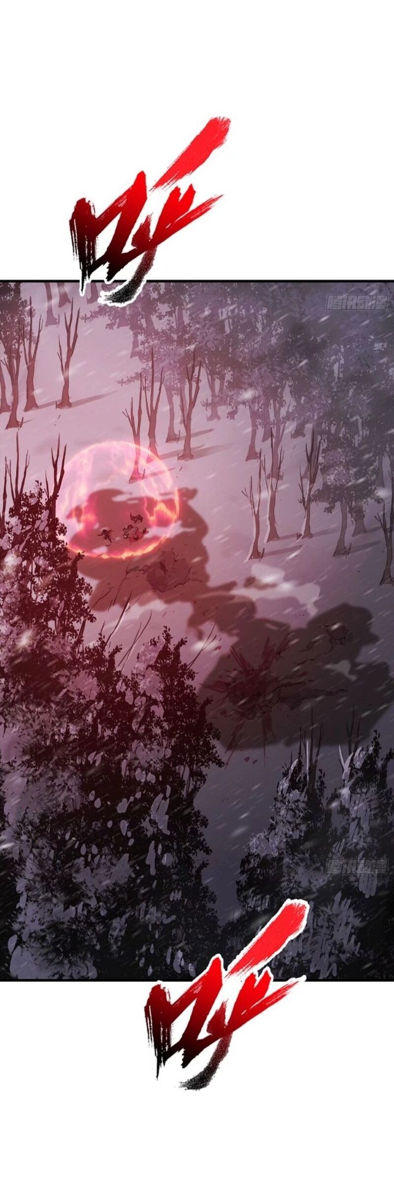 đọc truyện Phong Yêu Vấn Đạo Chương 36 ảnh 46 tại Thiên Thai Truyện