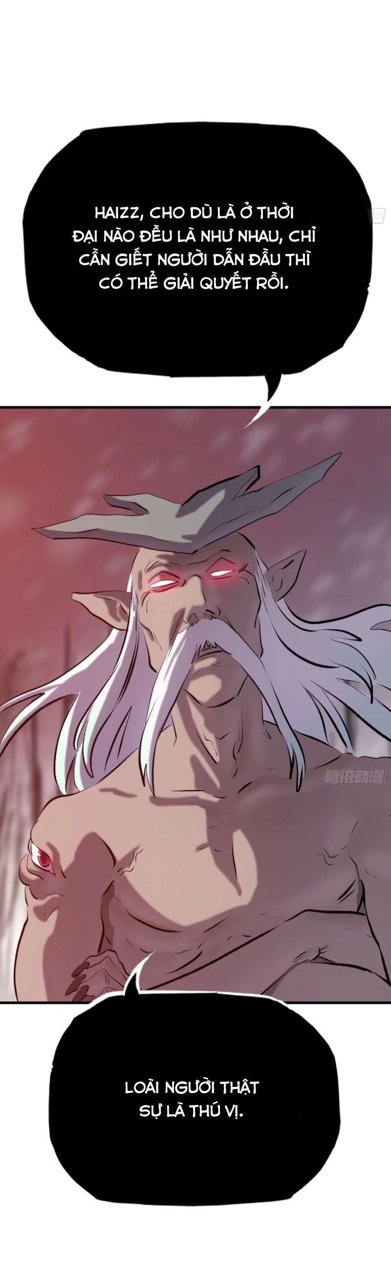 đọc truyện Phong Yêu Vấn Đạo Chương 36 ảnh 7 tại Thiên Thai Truyện