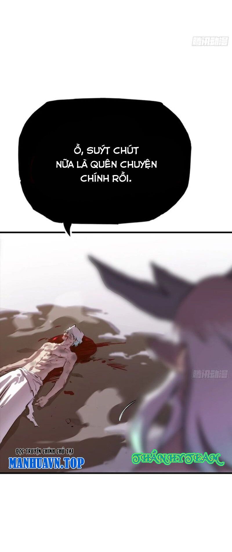 đọc truyện Phong Yêu Vấn Đạo Chương 36 ảnh 8 tại Thiên Thai Truyện