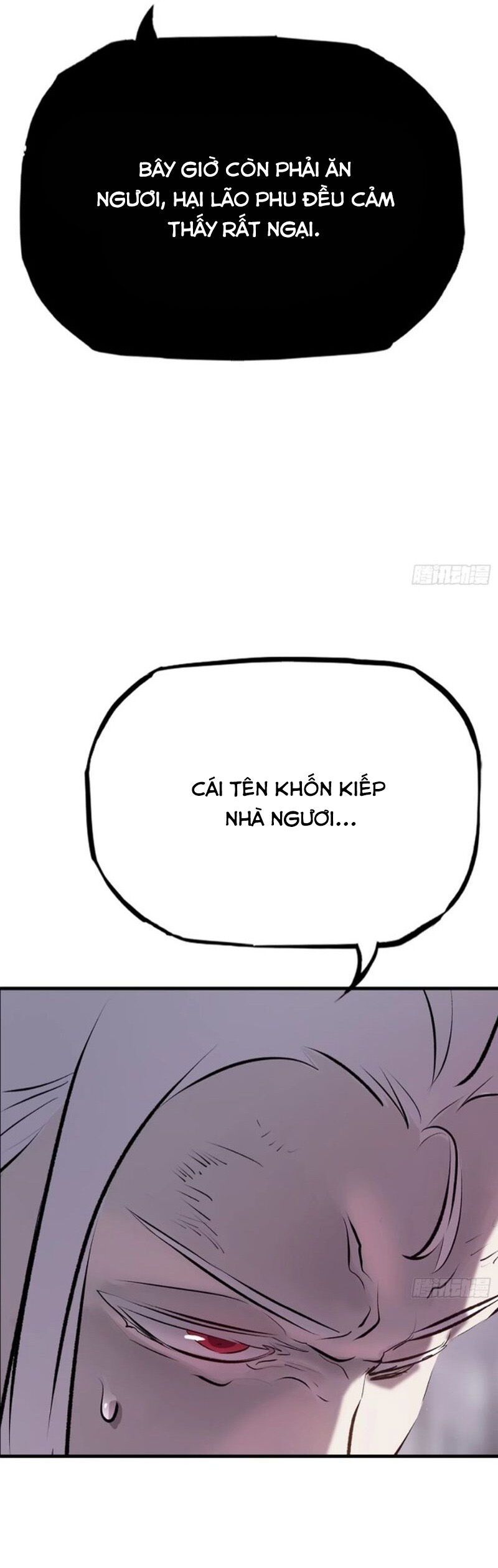 đọc truyện Phong Yêu Vấn Đạo Chương 36 ảnh 10 tại Thiên Thai Truyện