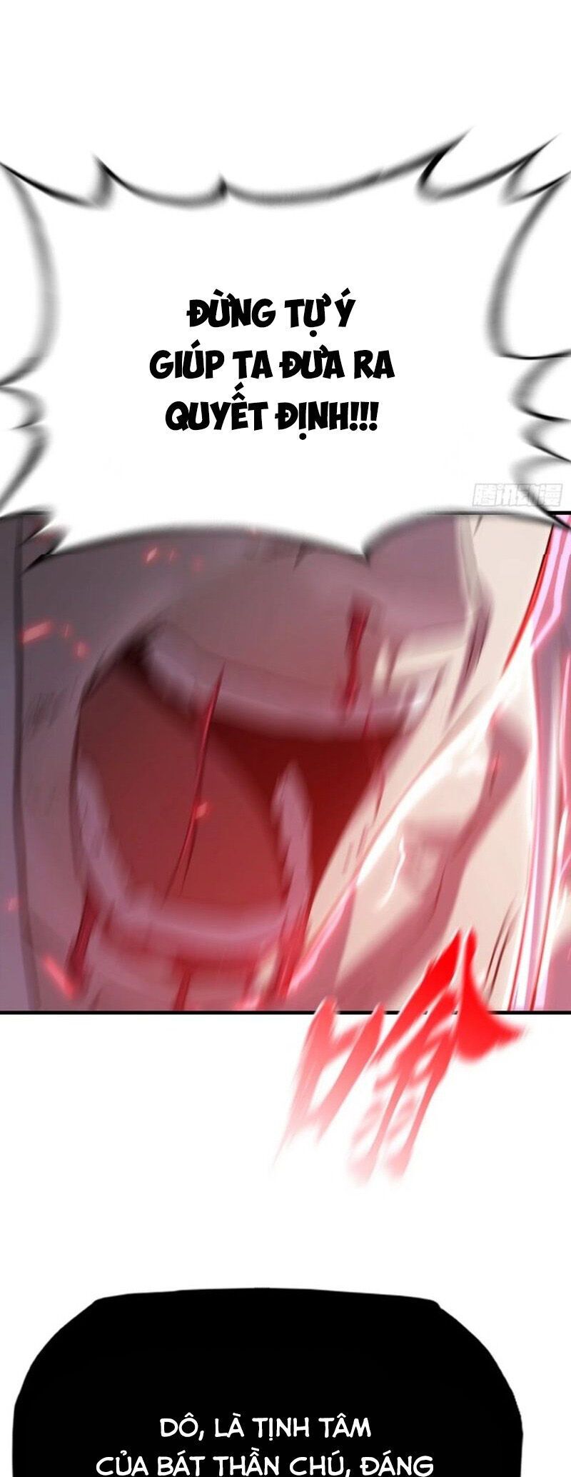 đọc truyện Phong Yêu Vấn Đạo Chương 36 ảnh 11 tại Thiên Thai Truyện