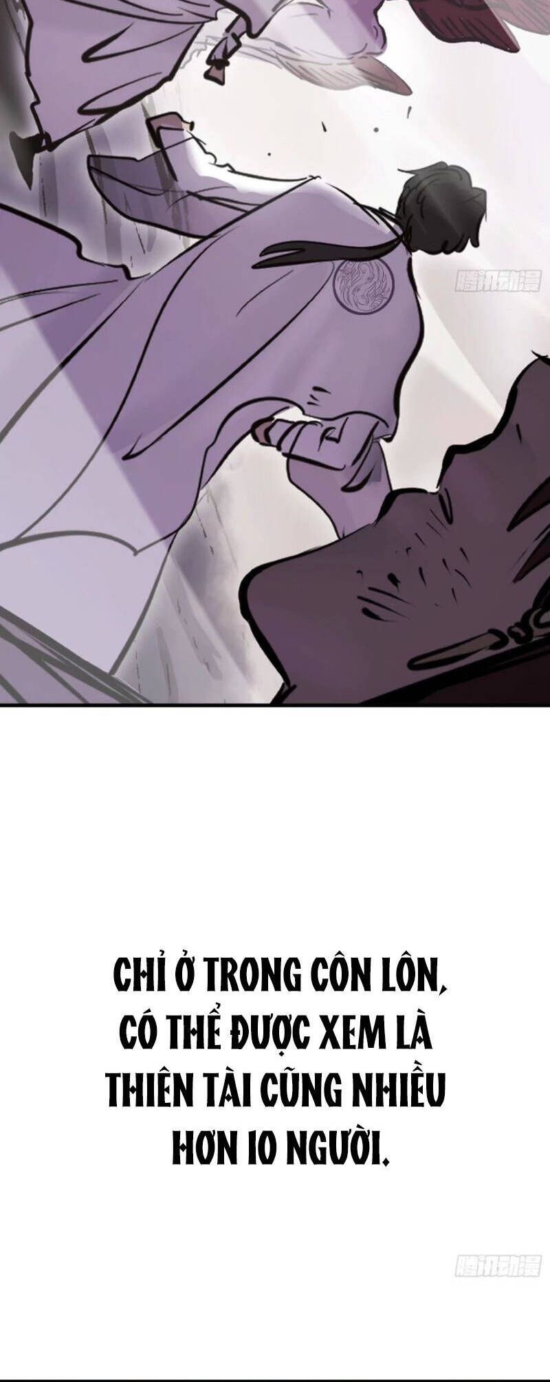 đọc truyện Phong Yêu Vấn Đạo Chương 37 ảnh 19 tại Thiên Thai Truyện