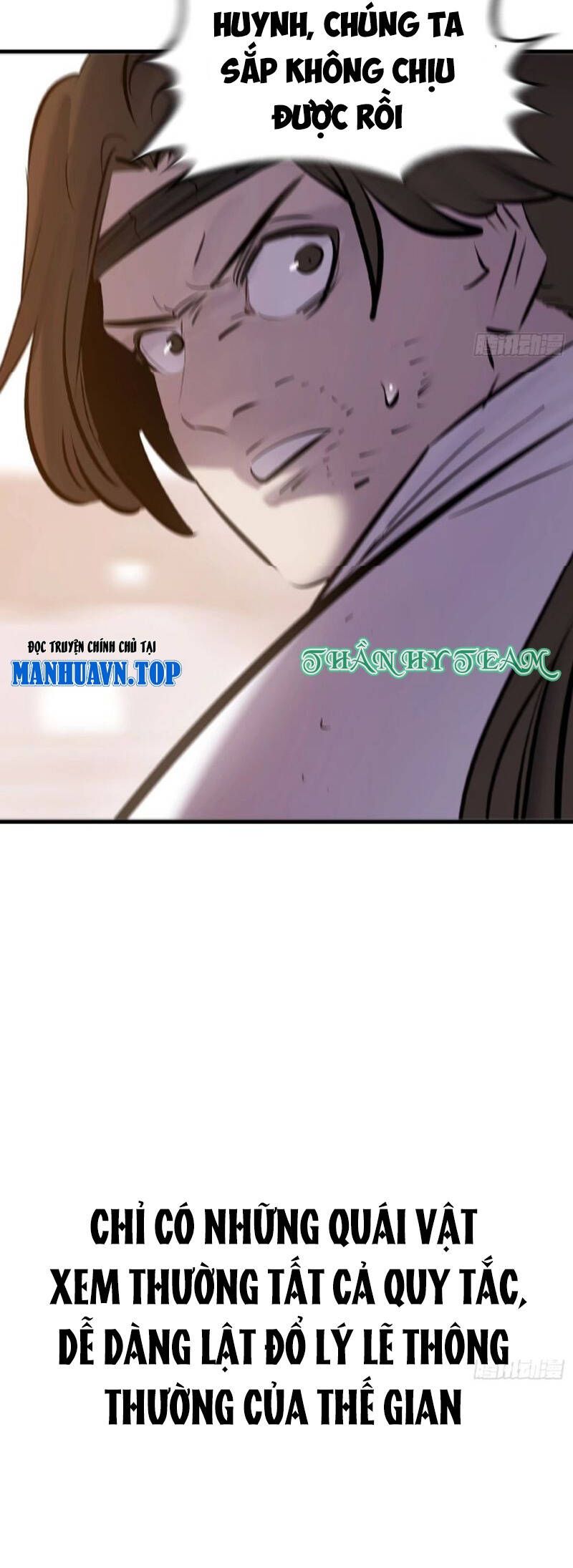 đọc truyện Phong Yêu Vấn Đạo Chương 37 ảnh 21 tại Thiên Thai Truyện