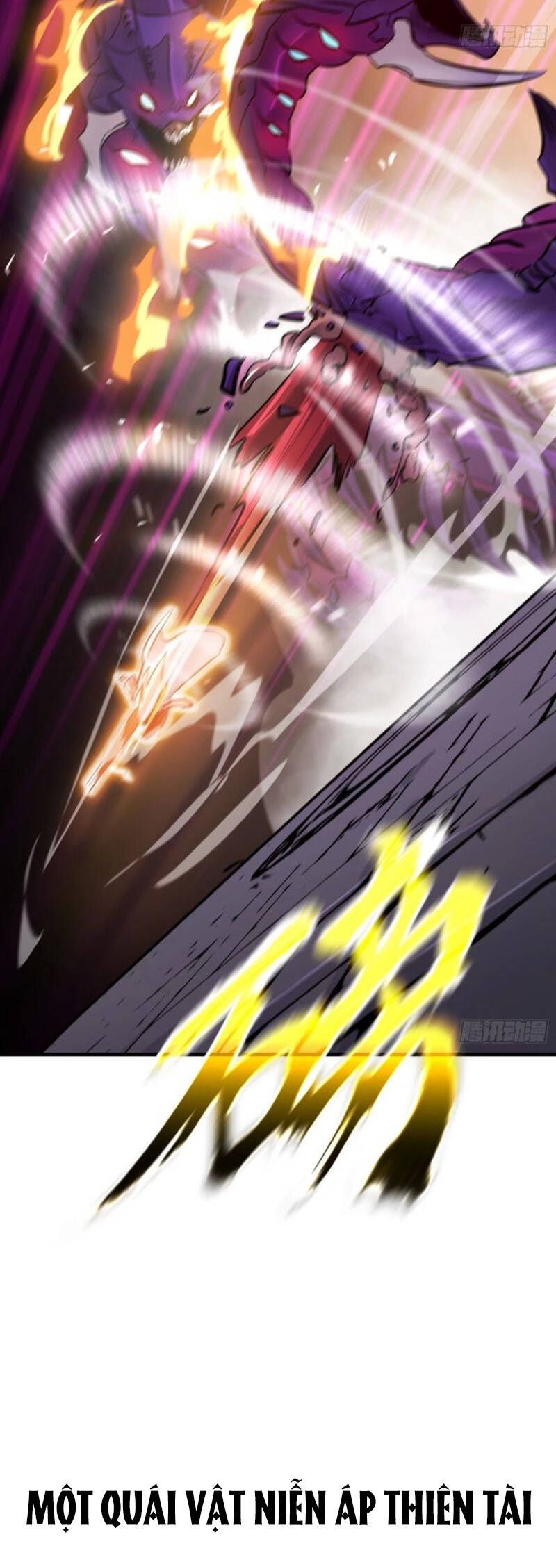 đọc truyện Phong Yêu Vấn Đạo Chương 37 ảnh 28 tại Thiên Thai Truyện