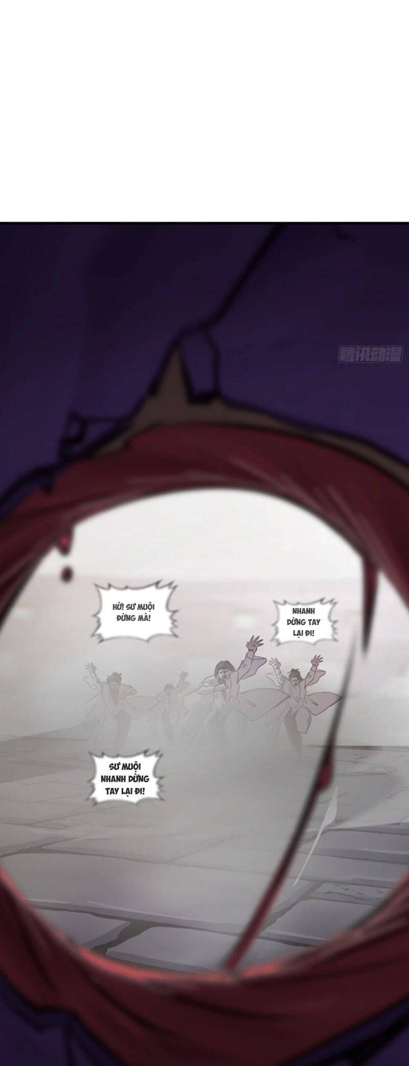 đọc truyện Phong Yêu Vấn Đạo Chương 37 ảnh 29 tại Thiên Thai Truyện