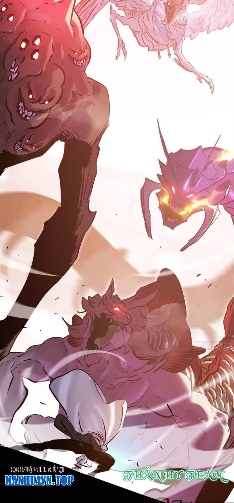 đọc truyện Phong Yêu Vấn Đạo Chương 37 ảnh 31 tại Thiên Thai Truyện