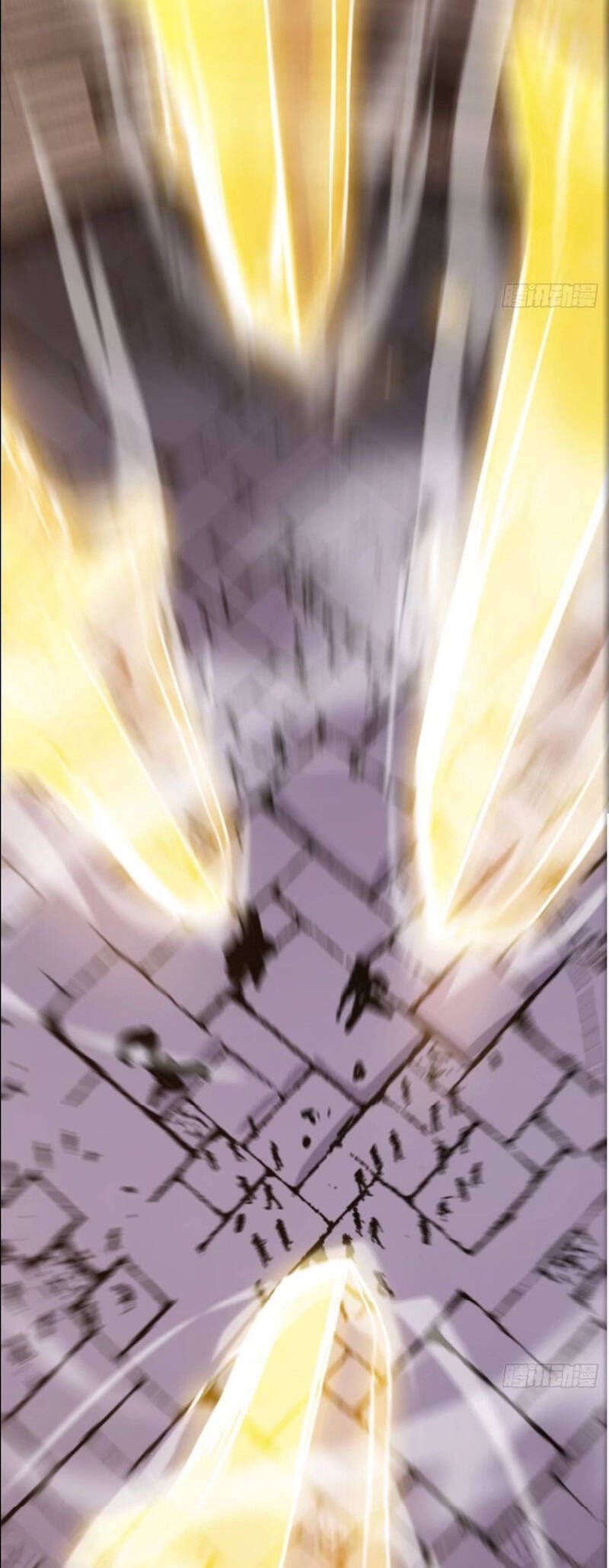 đọc truyện Phong Yêu Vấn Đạo Chương 37 ảnh 35 tại Thiên Thai Truyện