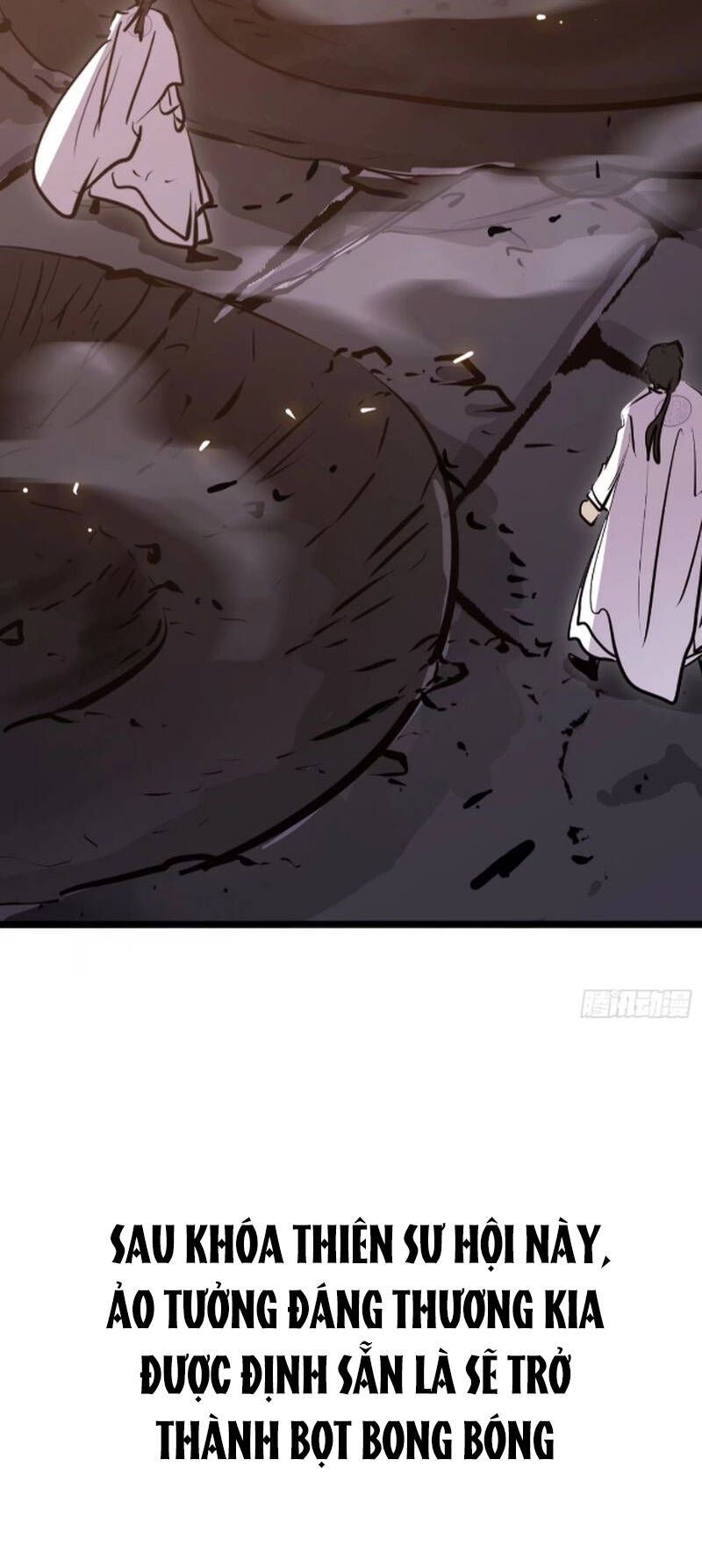 đọc truyện Phong Yêu Vấn Đạo Chương 37 ảnh 42 tại Thiên Thai Truyện