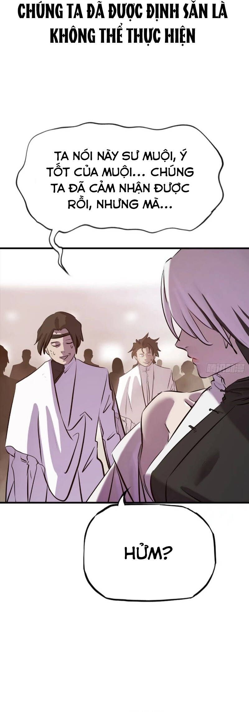 đọc truyện Phong Yêu Vấn Đạo Chương 37 ảnh 48 tại Thiên Thai Truyện