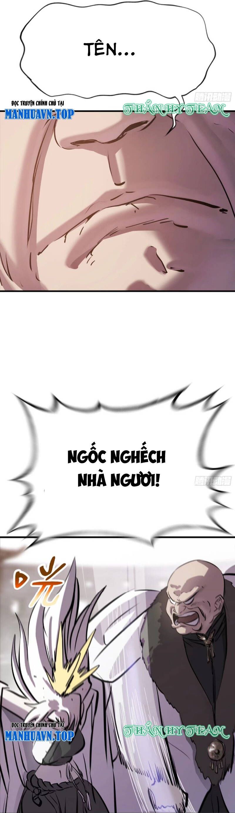 đọc truyện Phong Yêu Vấn Đạo Chương 37 ảnh 49 tại Thiên Thai Truyện