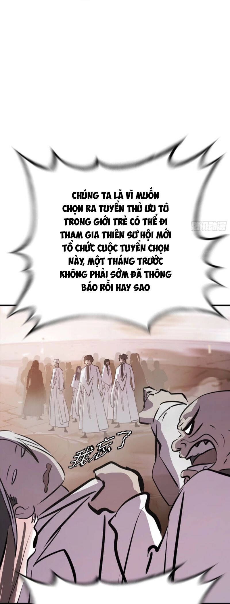 đọc truyện Phong Yêu Vấn Đạo Chương 37 ảnh 51 tại Thiên Thai Truyện