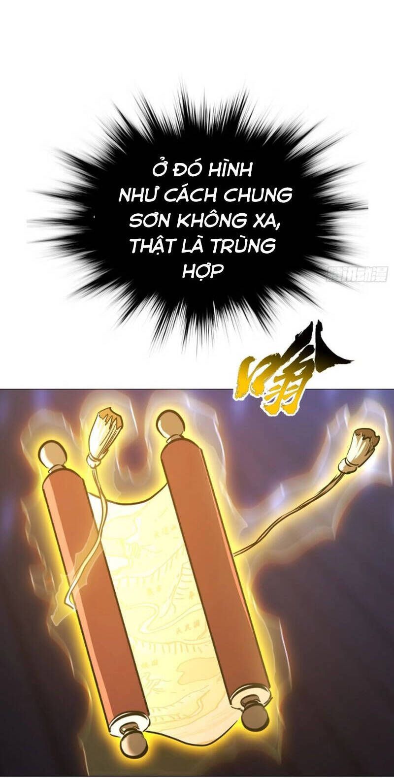 đọc truyện Phong Yêu Vấn Đạo Chương 37 ảnh 7 tại Thiên Thai Truyện