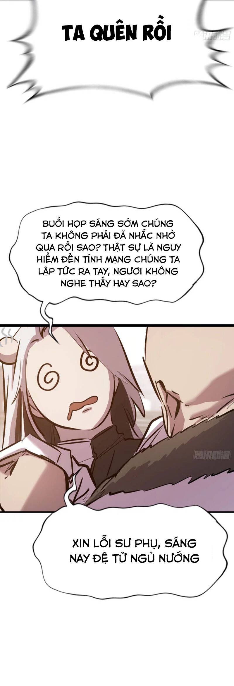 đọc truyện Phong Yêu Vấn Đạo Chương 37 ảnh 52 tại Thiên Thai Truyện