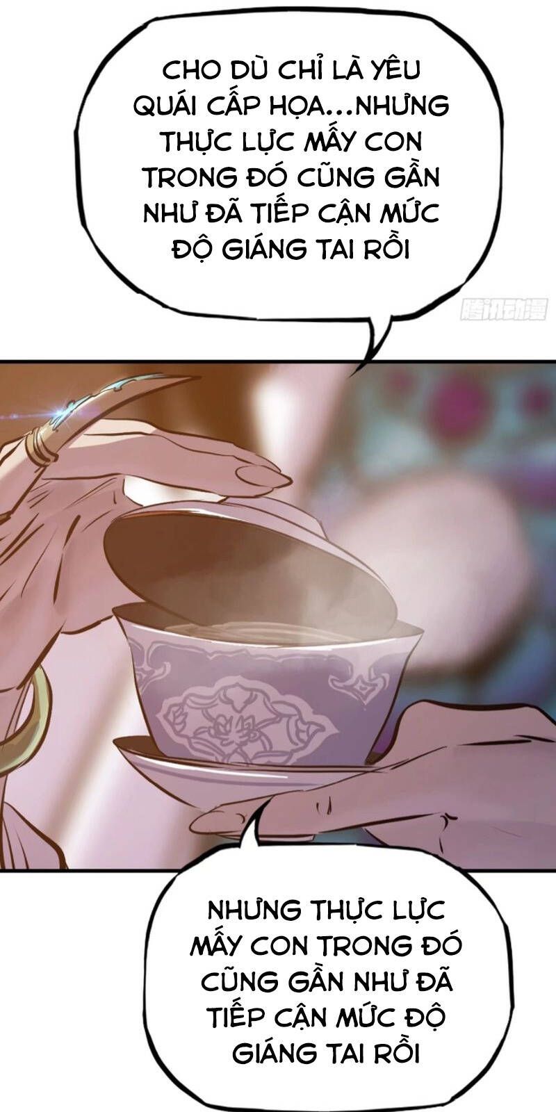 đọc truyện Phong Yêu Vấn Đạo Chương 37 ảnh 55 tại Thiên Thai Truyện