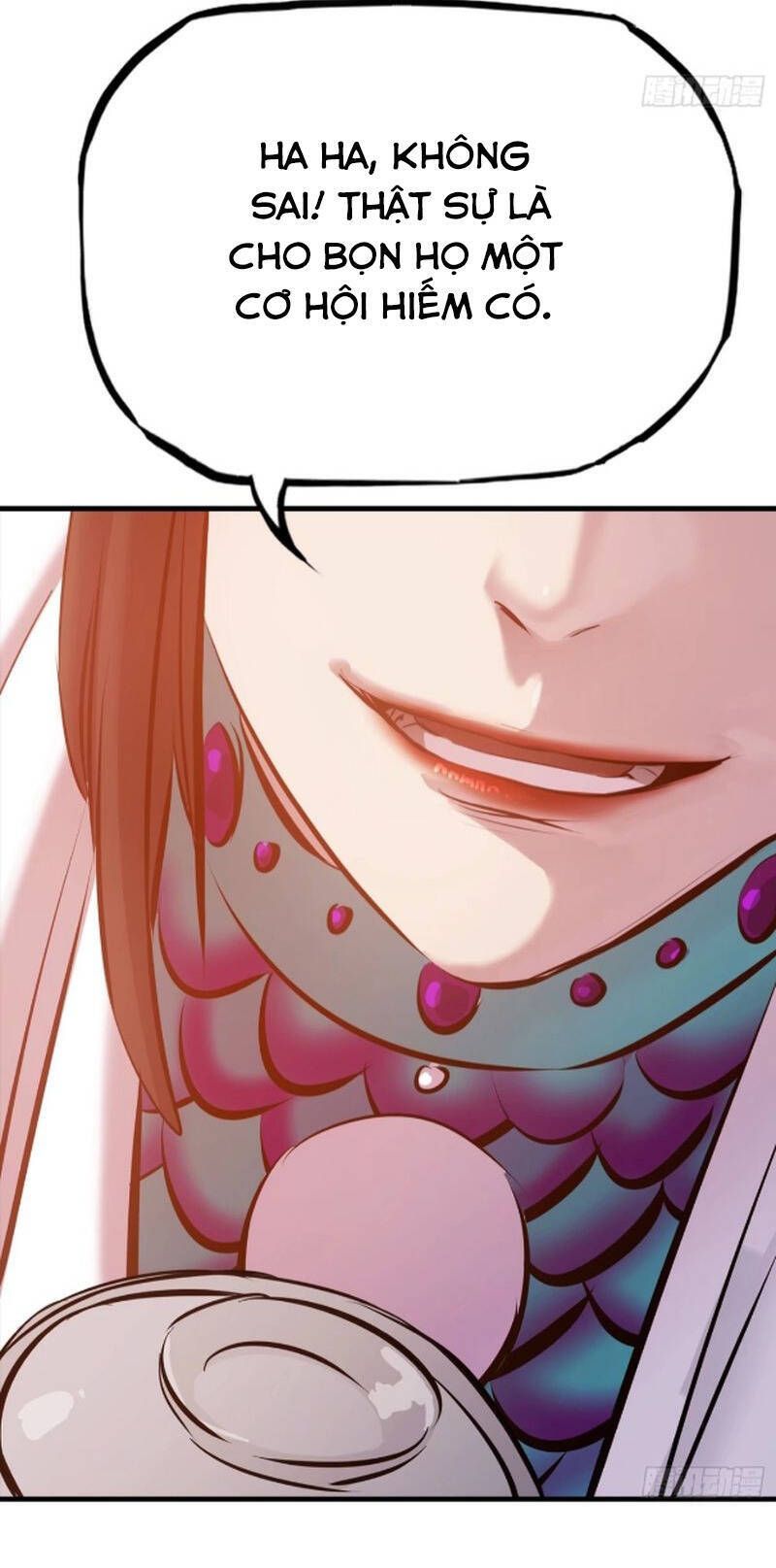 đọc truyện Phong Yêu Vấn Đạo Chương 37 ảnh 61 tại Thiên Thai Truyện