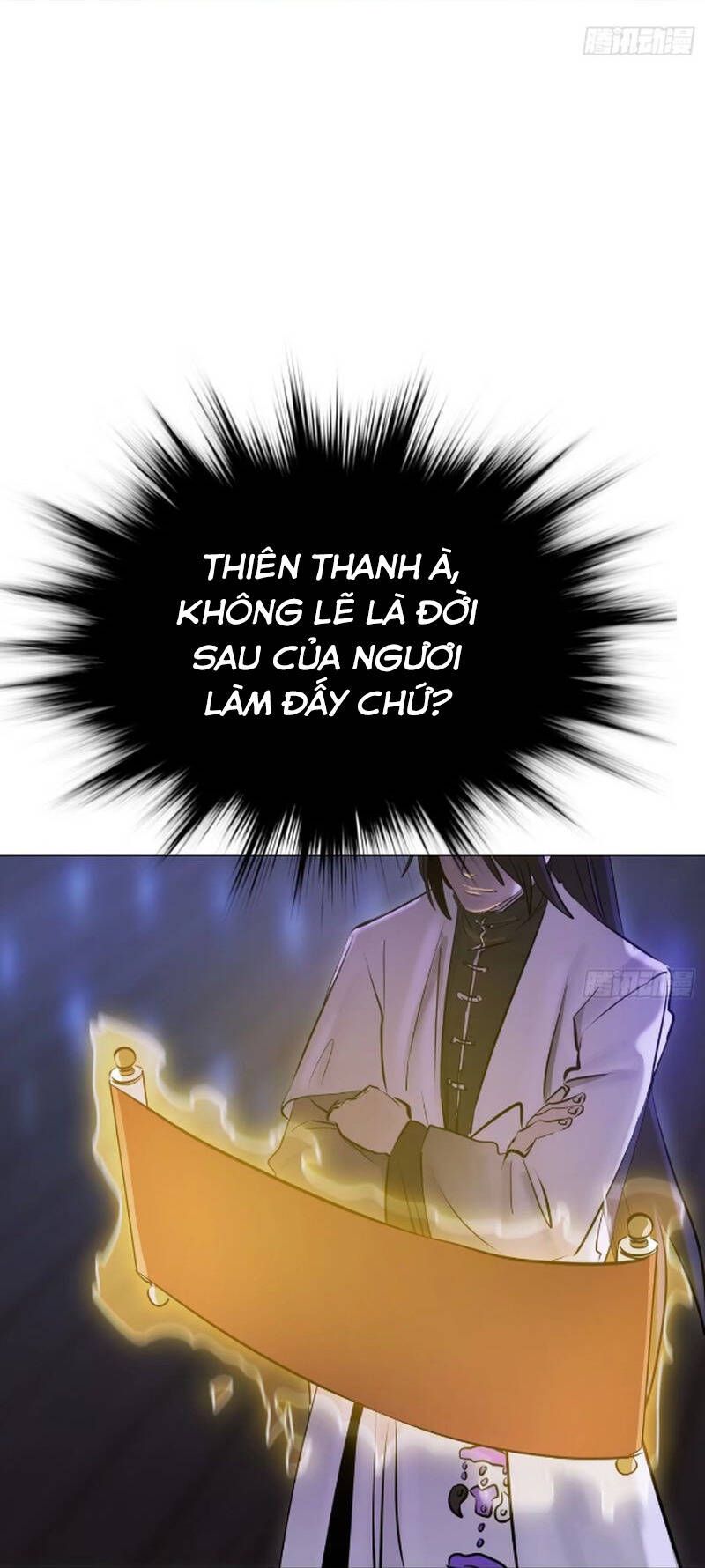 đọc truyện Phong Yêu Vấn Đạo Chương 37 ảnh 8 tại Thiên Thai Truyện