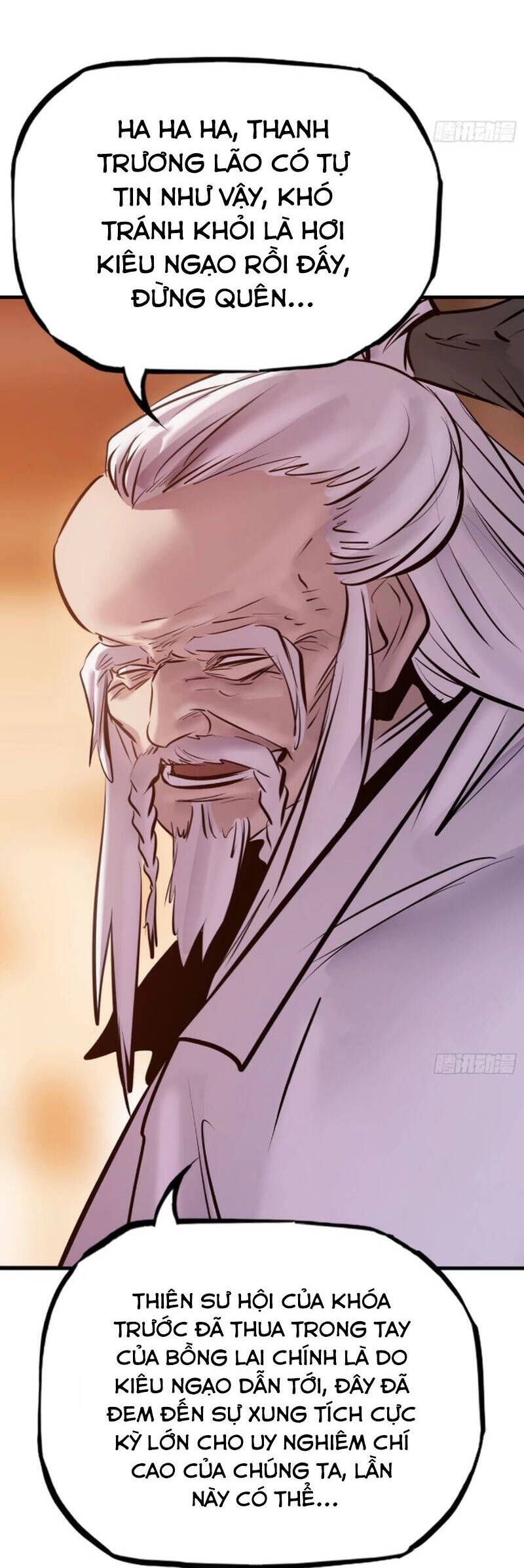 đọc truyện Phong Yêu Vấn Đạo Chương 37 ảnh 64 tại Thiên Thai Truyện