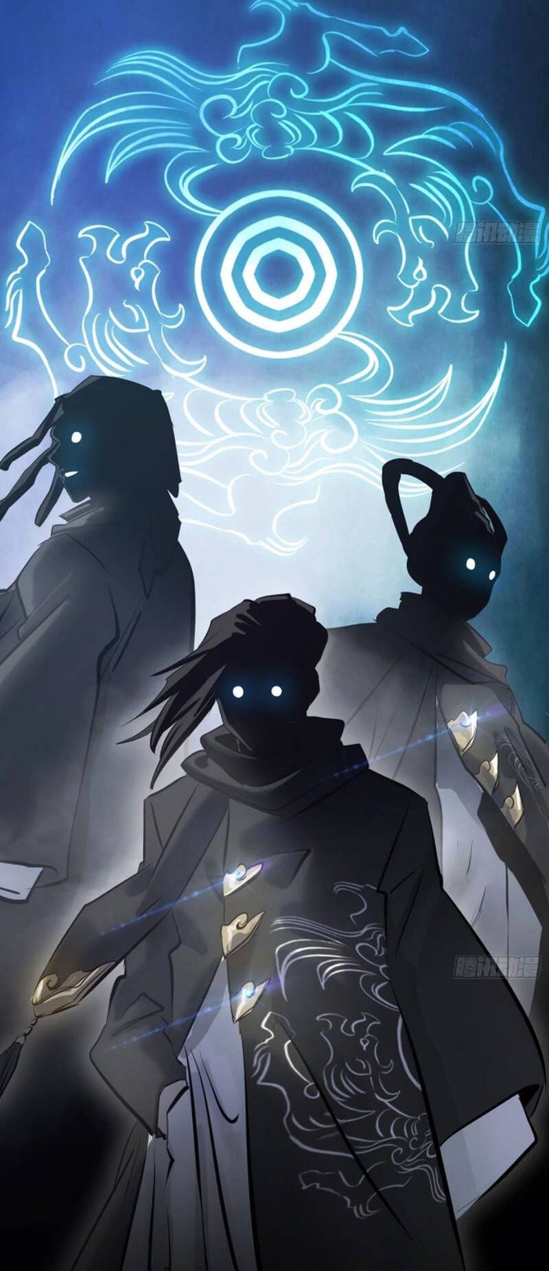 đọc truyện Phong Yêu Vấn Đạo Chương 37 ảnh 67 tại Thiên Thai Truyện